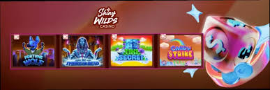 Avantages et avis sur Shiny Wilds Avantages et avis sur Shiny Wilds